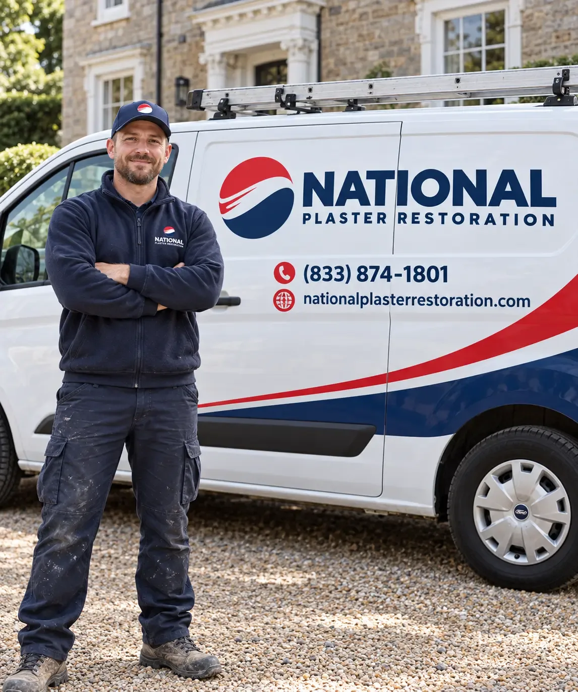 Plaster Repair company in Sandwich, IL